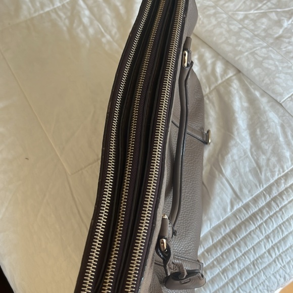 D&G Borsa A Mano Vitello Handbag Authentic - Picture 7 of 16